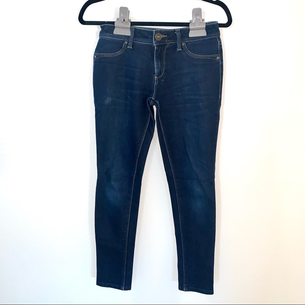 DL1961 Emma Skye Skinny Jeans